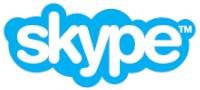 Atendimento por Skype
